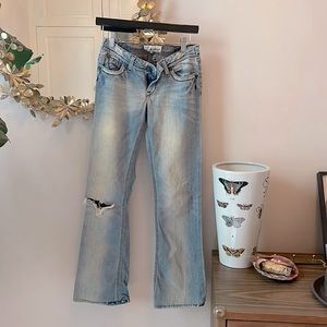 J & Company Jeans Size 26